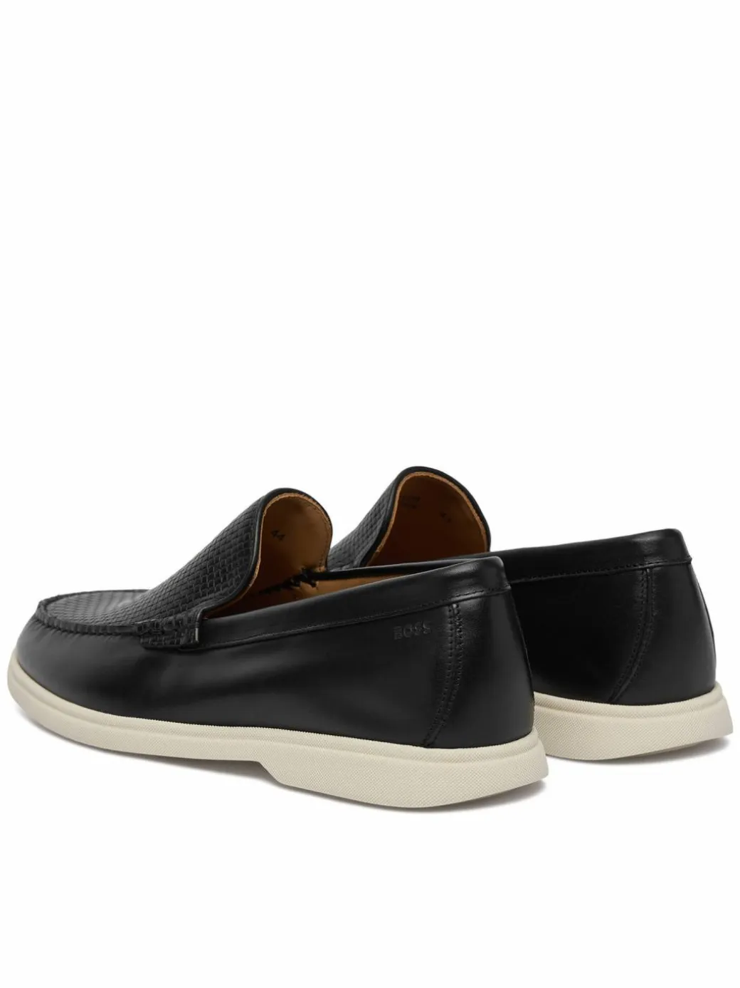 Loafers Sienne 50563129 Nero