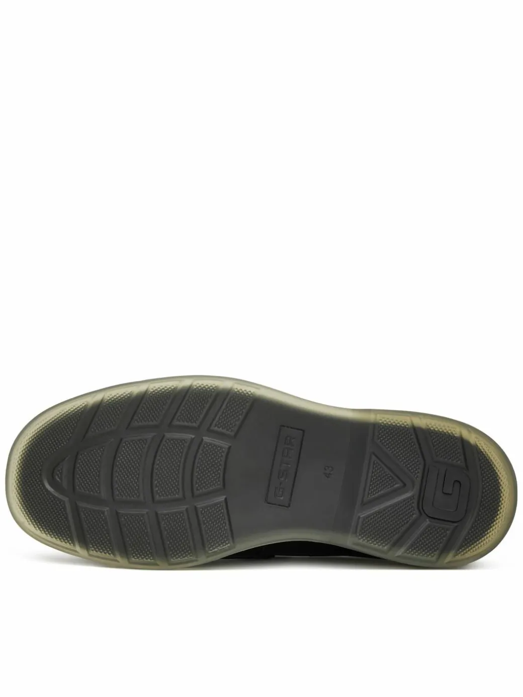 Loafers STANLEY-02-124AM Nero