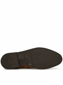 Loafers Tayil 50541707 Marrone