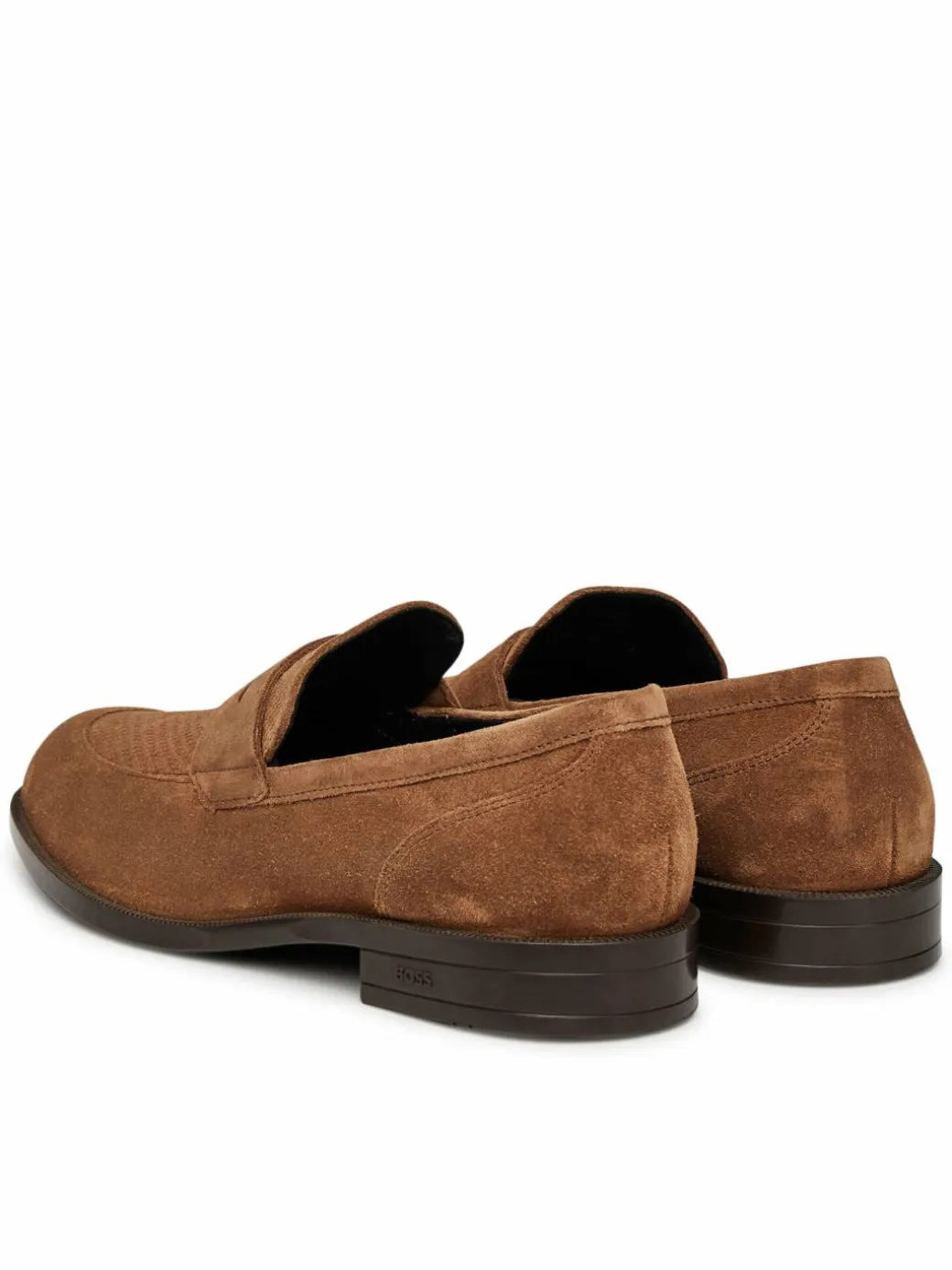 Loafers Tayil 50541707 Marrone