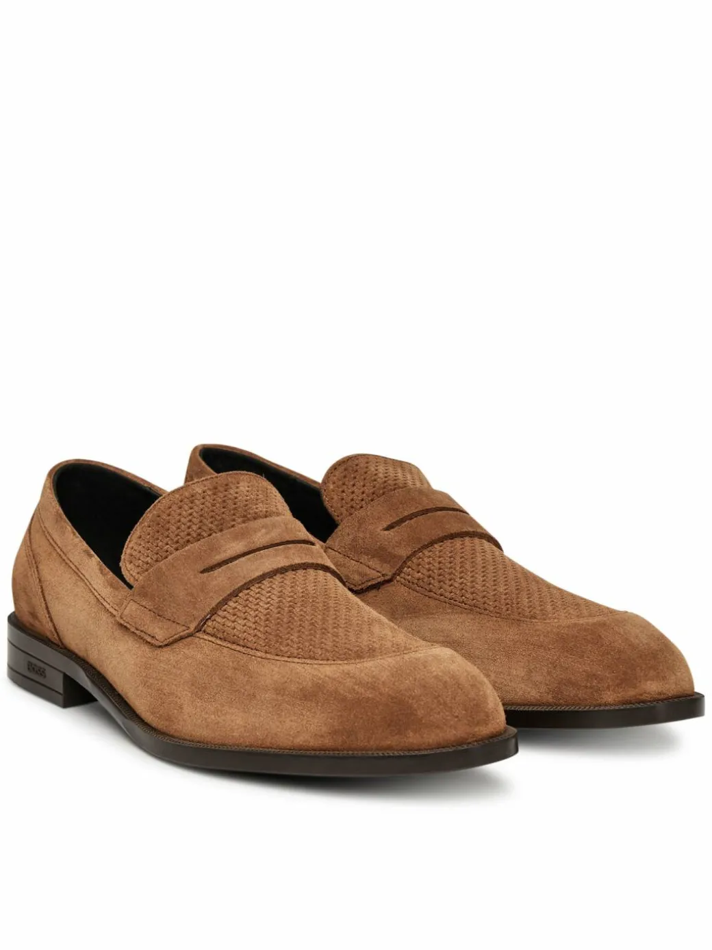 Loafers Tayil 50541707 Marrone