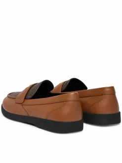Loafers 42T6HUFS2L Marrone