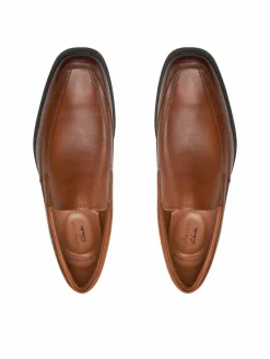 Loafers Tilden Free 261300987 Marrone
