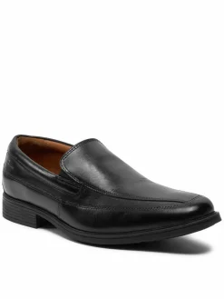 Loafers Tilden Free 261103127 Nero