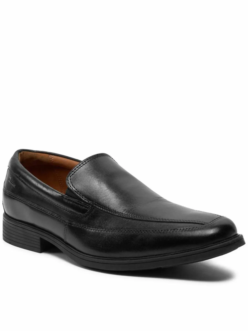 Loafers Tilden Free 261103127 Nero