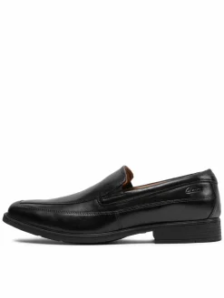 Loafers Tilden Free 261103127 Nero