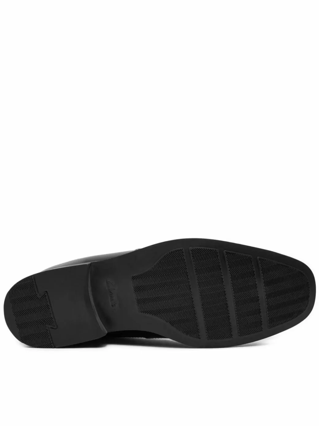 Loafers Tilden Free 261103127 Nero
