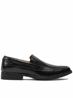 Loafers Tilden Free 261103127 Nero