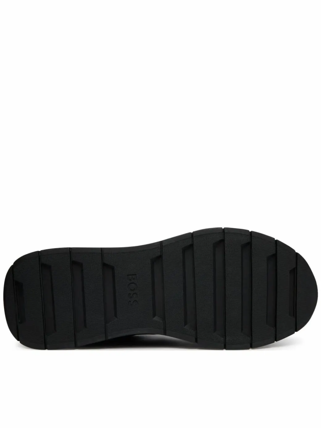 Loafers Titanium 50568928 Nero