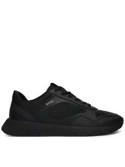 Loafers Titanium 50568928 Nero