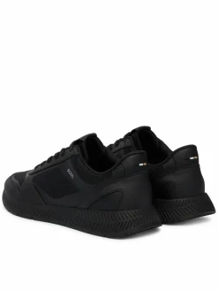 Loafers Titanium 50568928 Nero