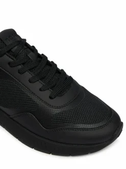 Loafers Titanium 50568928 Nero