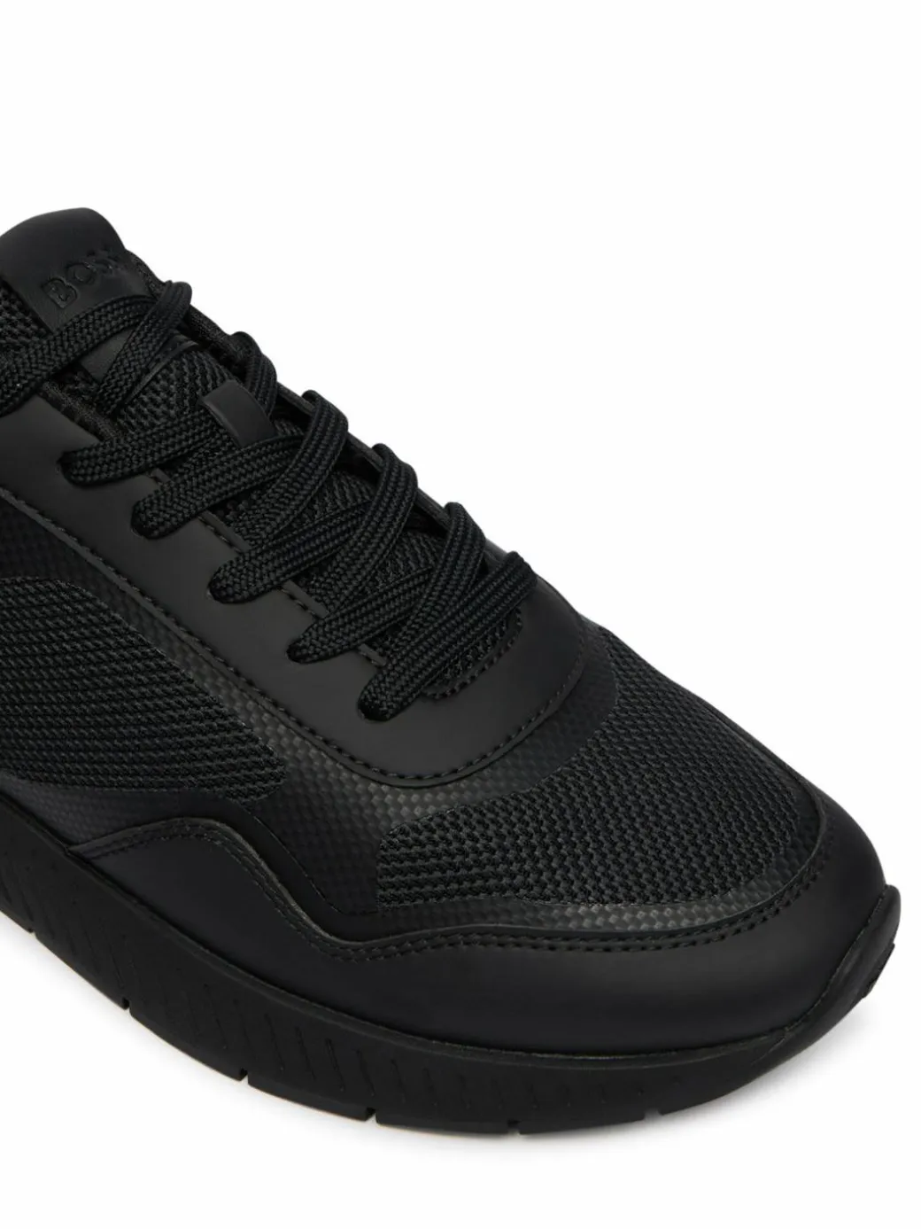 Loafers Titanium 50568928 Nero