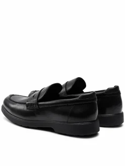 Loafers U Spherica Ec11 U25EFC 00043 C9999 Nero