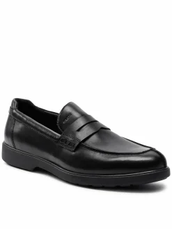 Loafers U Spherica Ec11 U25EFC 00043 C9999 Nero