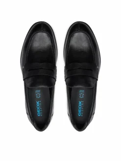 Loafers U Spherica Ec11 U25EFC 00043 C9999 Nero