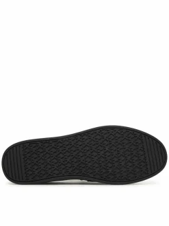 Loafers Wesley Slip On 42S6HUFS1L Nero