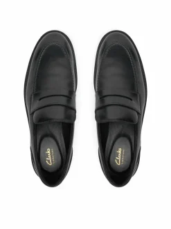 Mocassini Aldwin Step 26178429 Nero