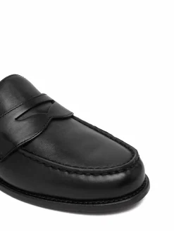 Mocassini Alston 803932221002 Nero
