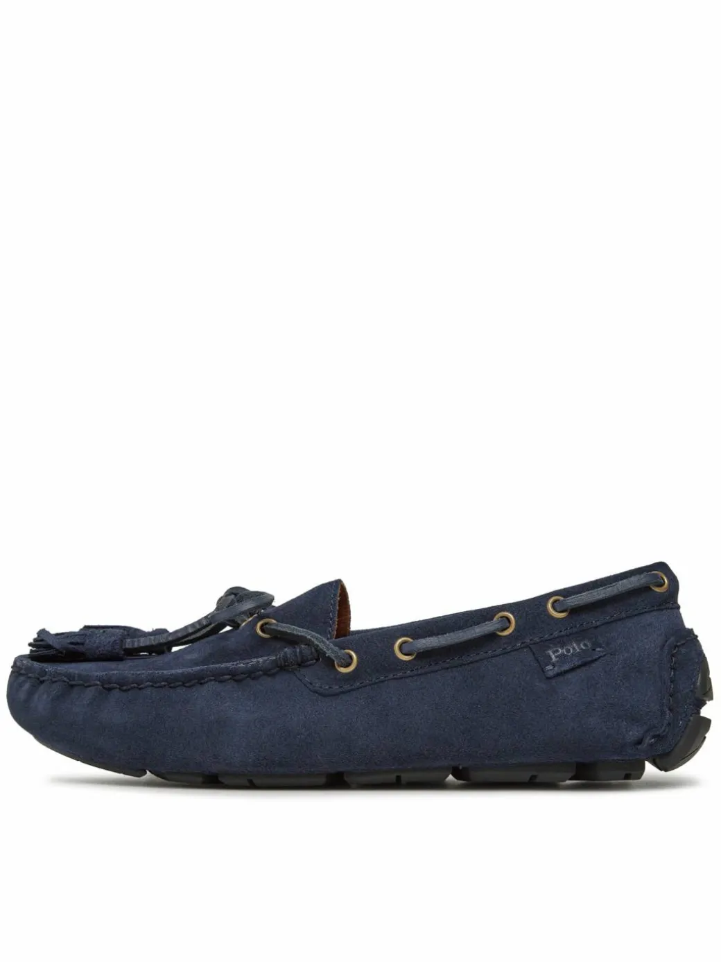 Mocassini 803916580003 Blu scuro
