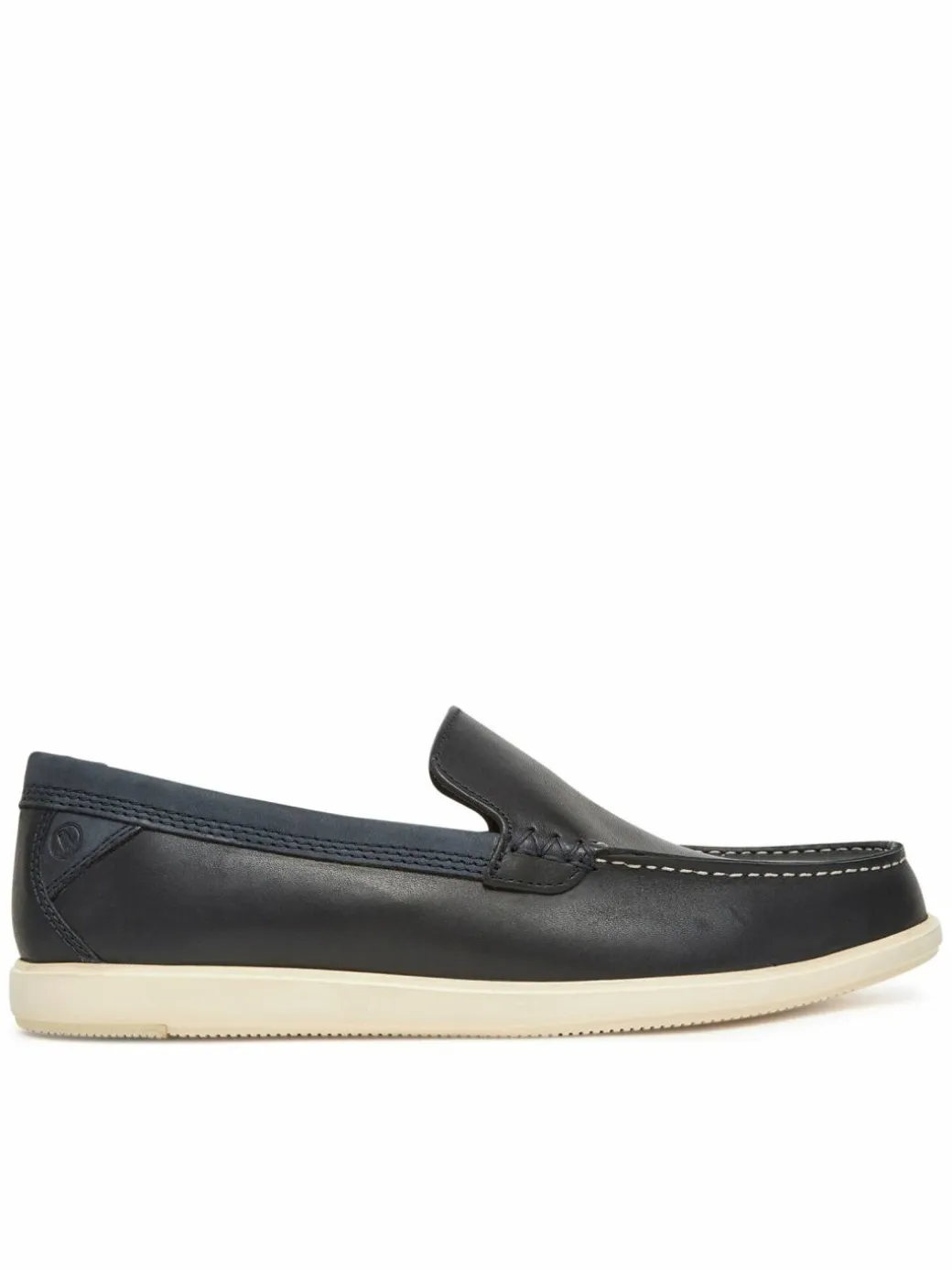 Mocassini Bratton Loafer 26181278 Blu scuro