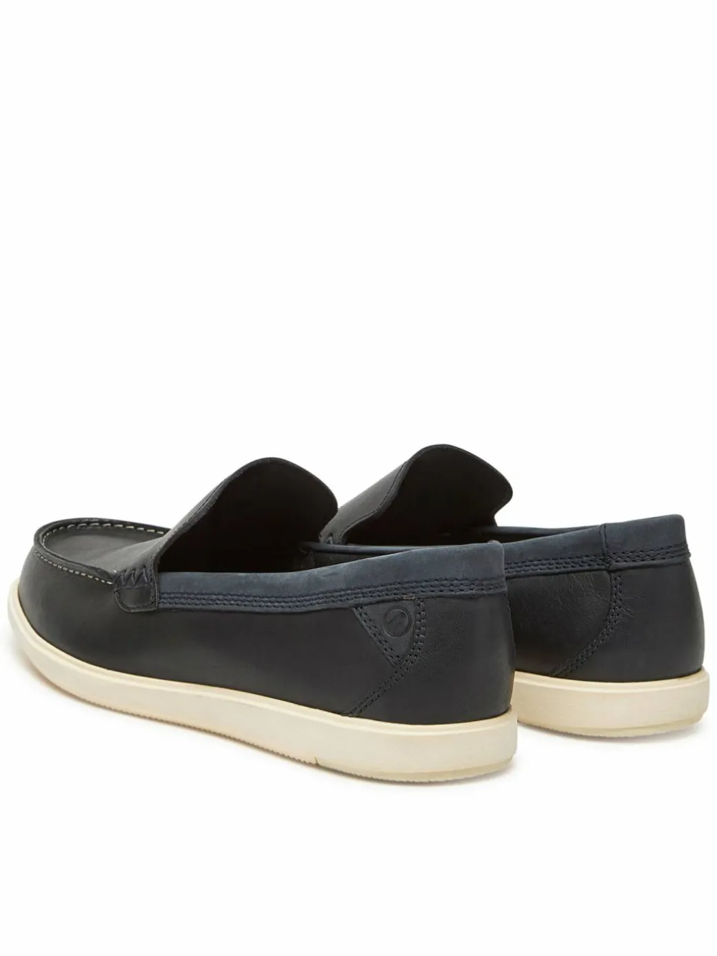 Mocassini Bratton Loafer 26181278 Blu scuro