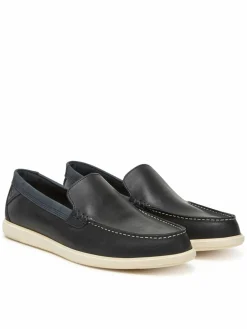 Mocassini Bratton Loafer 26181278 Blu scuro