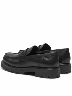 Mocassini Cameron 5675-001-20 Nero