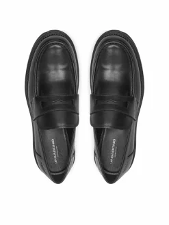 Mocassini Cameron 5675-001-20 Nero