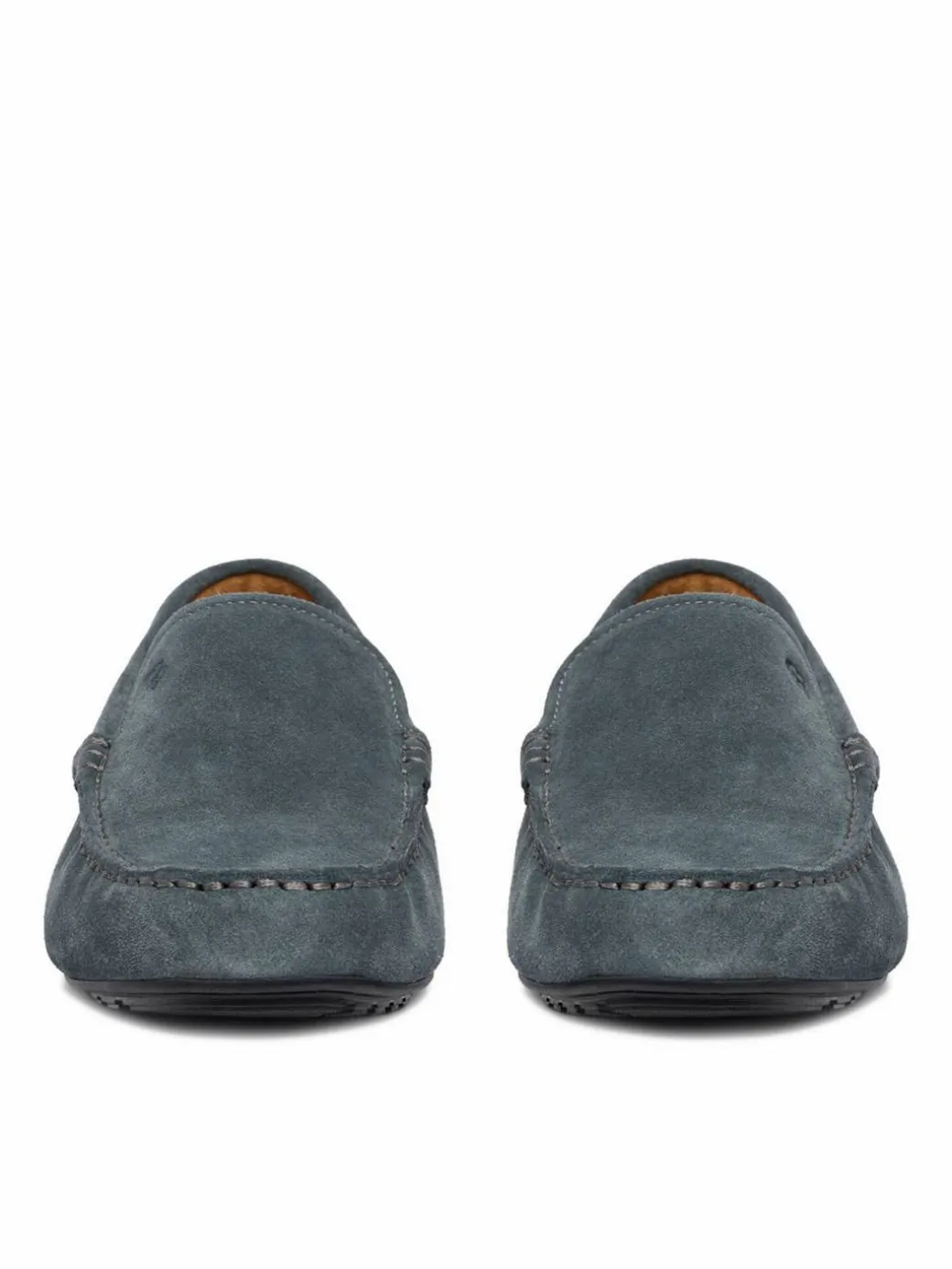 Mocassini CEO-LUIGI-01 125AM Grigio