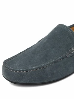Mocassini CEO-LUIGI-01 125AM Grigio