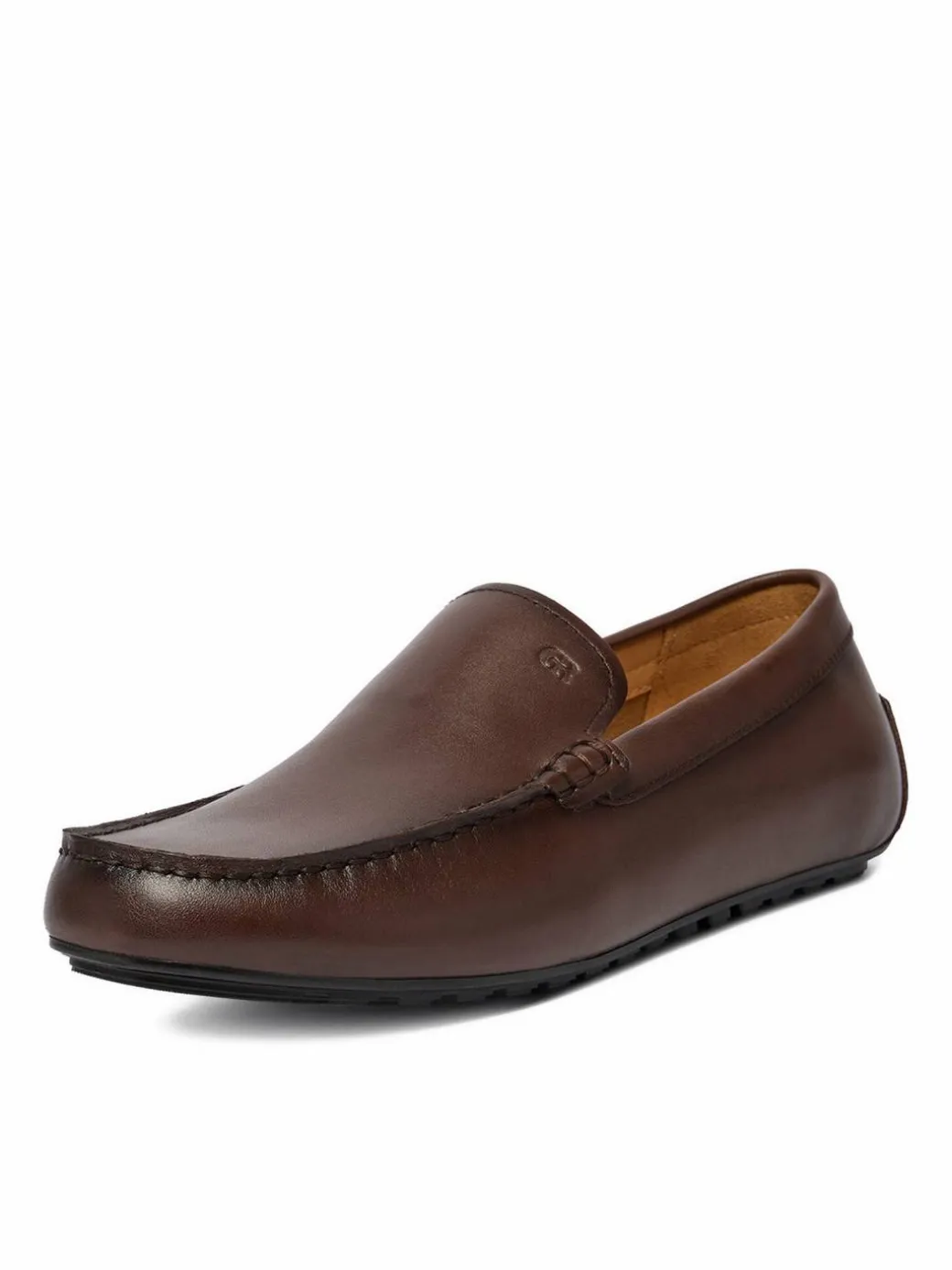 Mocassini CEO-LUIGI-03 125AM Marrone