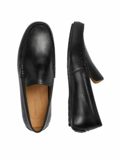 Mocassini CEO-LUIGI-03 125AM Nero