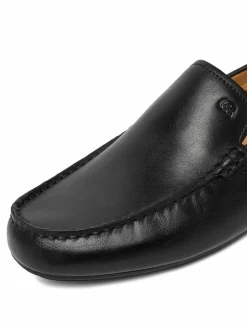 Mocassini CEO-LUIGI-03 125AM Nero