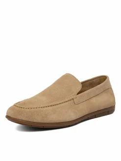 Mocassini CEO-ROMI-01 MI08 Beige