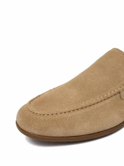 Mocassini CEO-ROMI-01 MI08 Beige