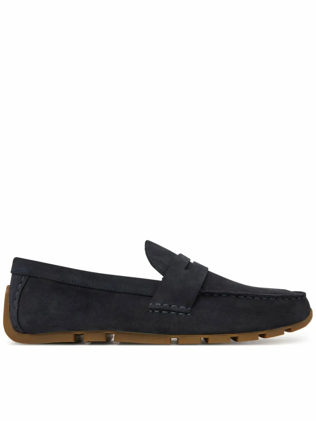 Mocassini Corsley Bar 26184514 Blu scuro
