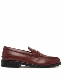 Mocassini CraftJames Lo 26183358 Bordeaux