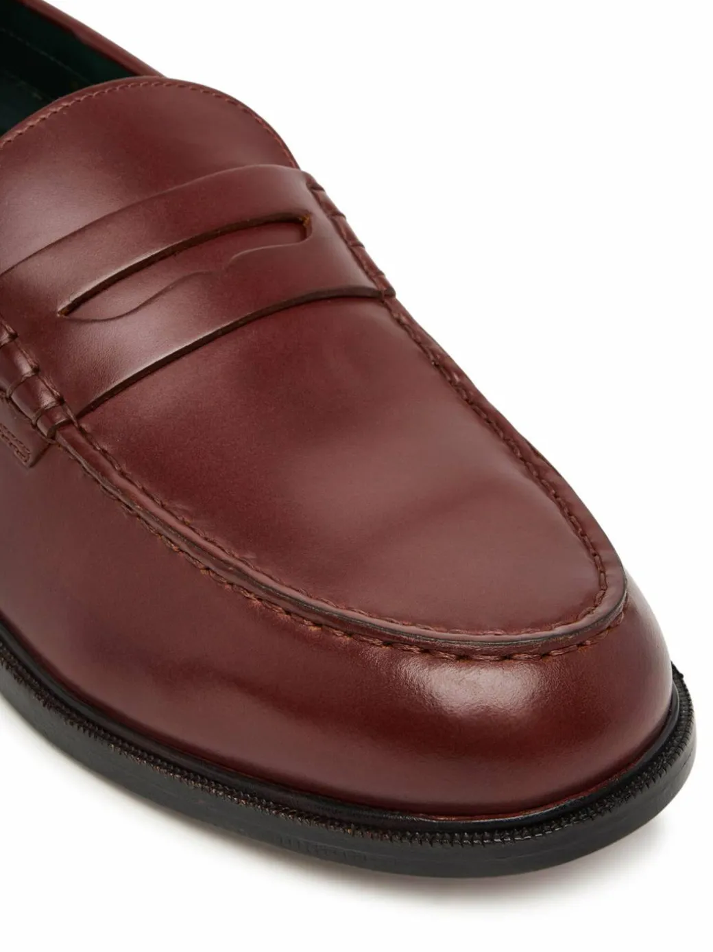 Mocassini CraftJames Lo 26183358 Bordeaux