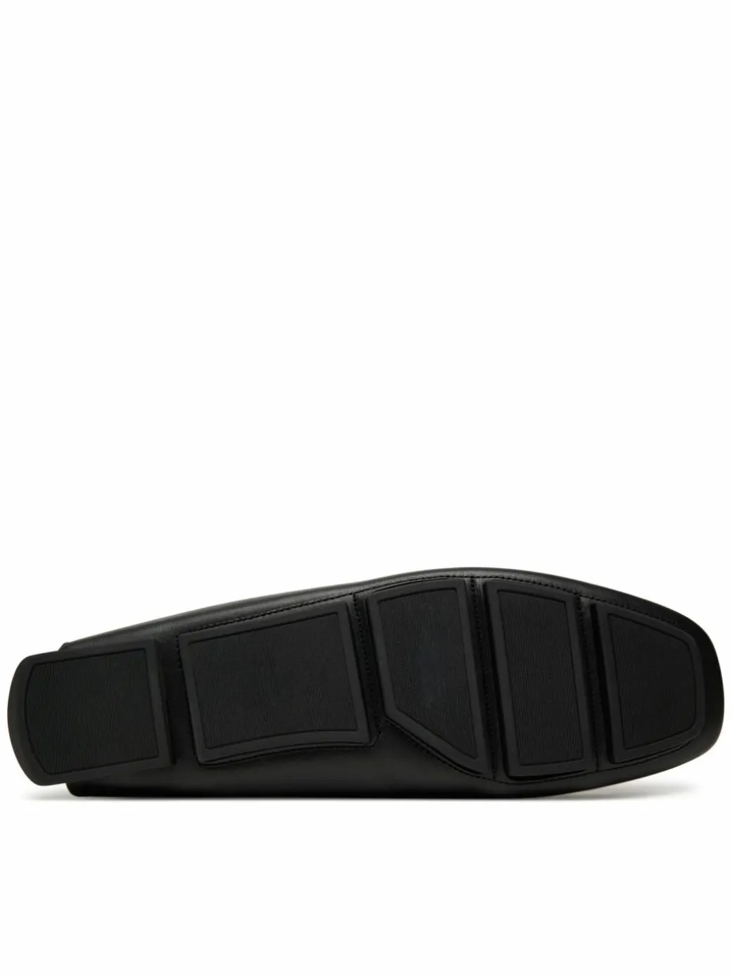 Mocassini Driver Lth HM0HM01864 Nero