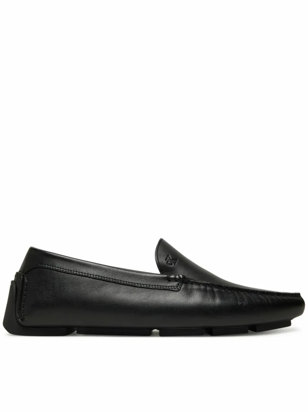 Mocassini Driver Lth HM0HM01864 Nero