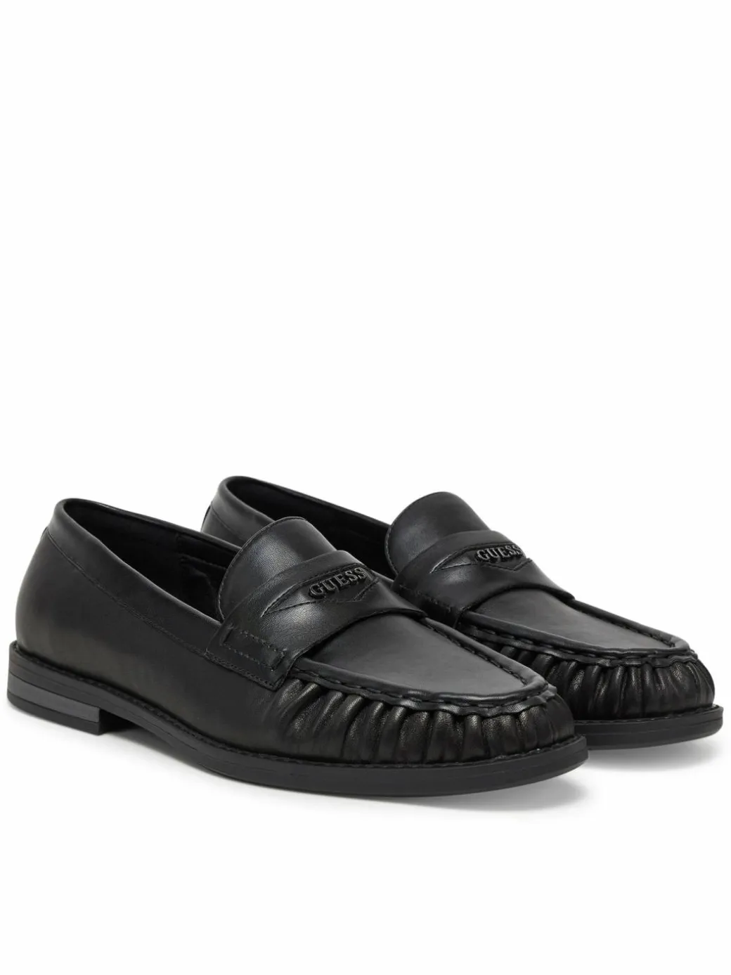 Mocassini FMJOSA LEA14 Nero