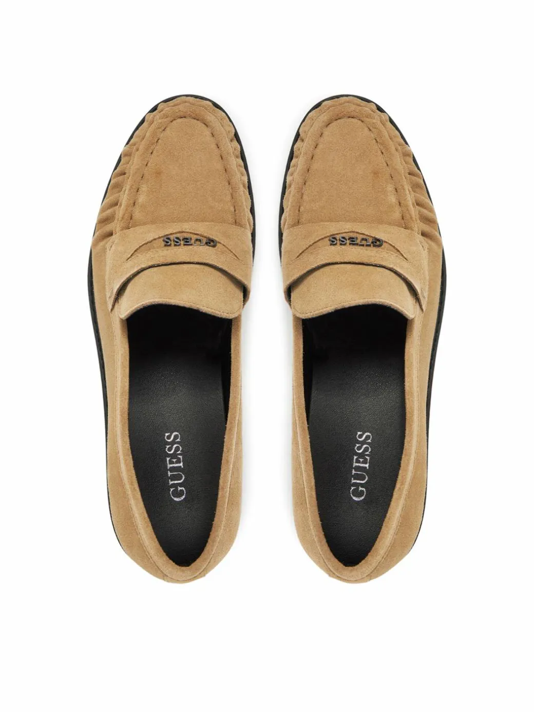 Mocassini FMJOSA SUE14 Beige