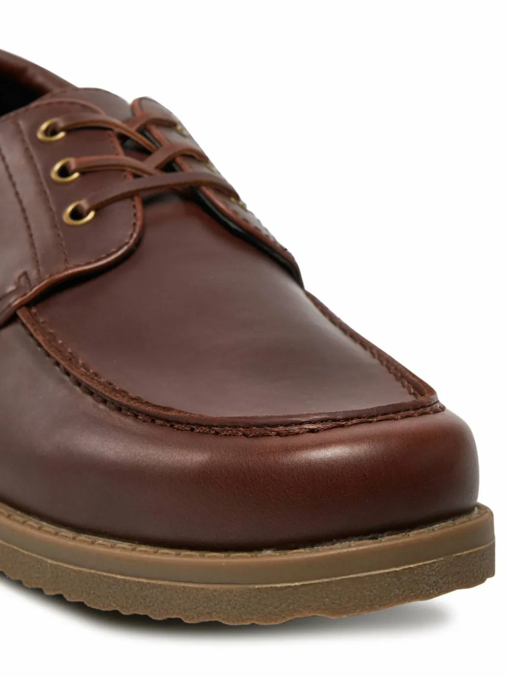 Mocassini Jfwdartmoor 12271006 Marrone