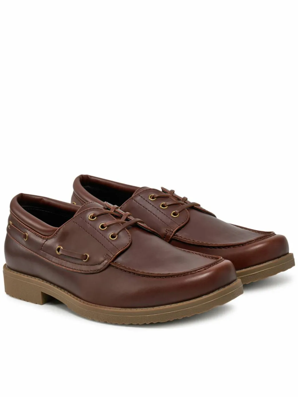 Mocassini Jfwdartmoor 12271006 Marrone