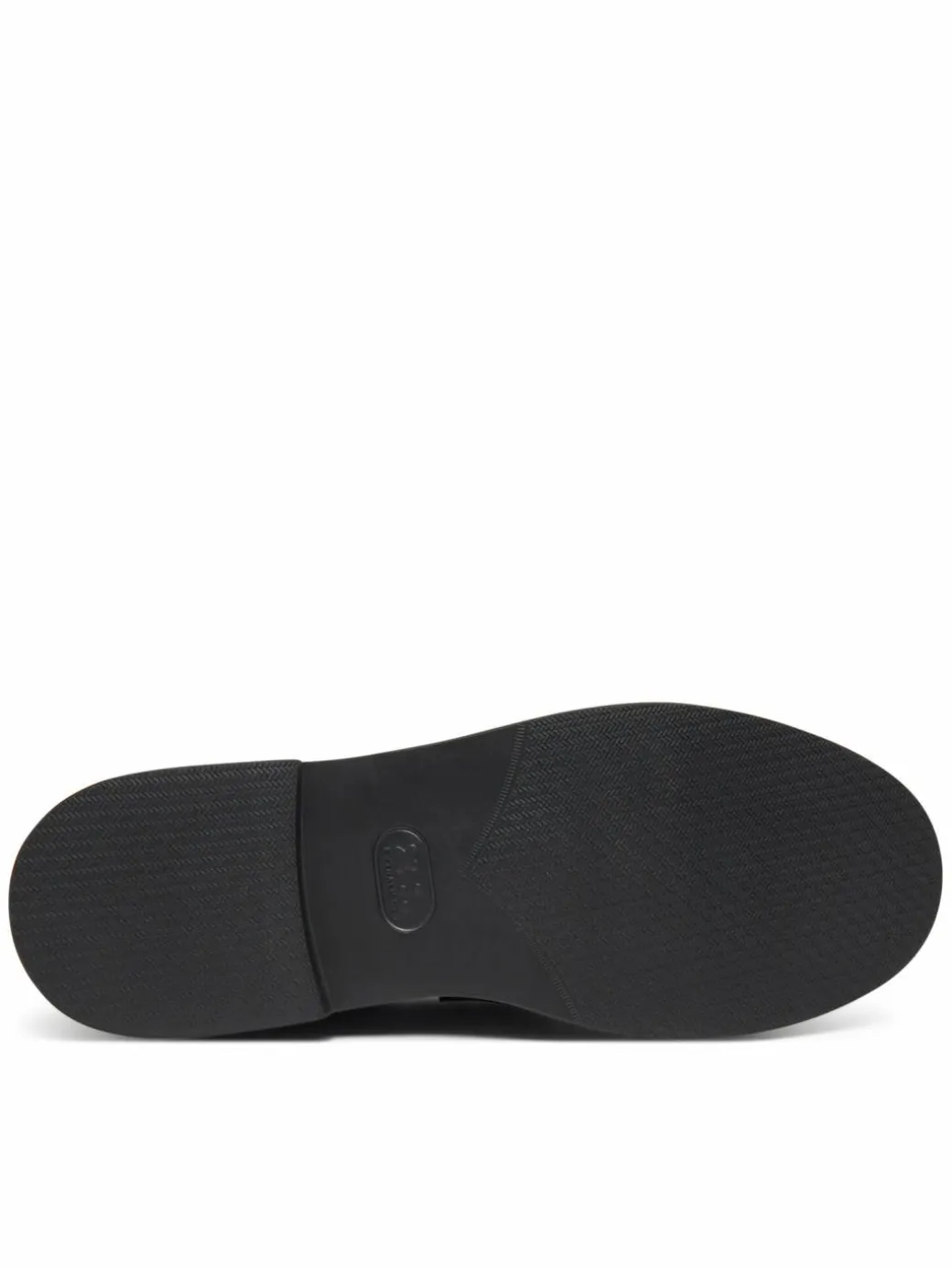 Mocassini Kingston KL12215 Nero