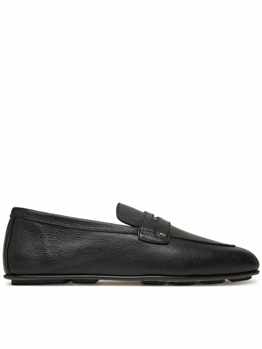 Mocassini lEU50021/004 Nero