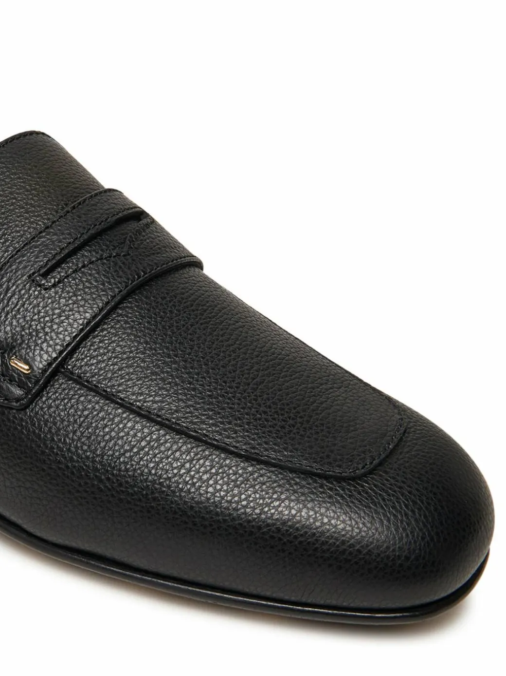 Mocassini lEU50021/004 Nero
