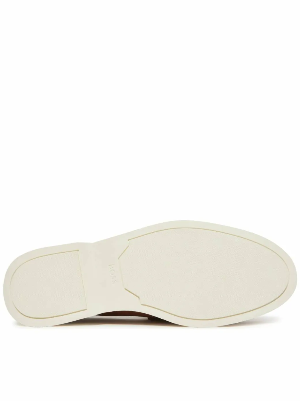 Mocassini 50541738 Marrone