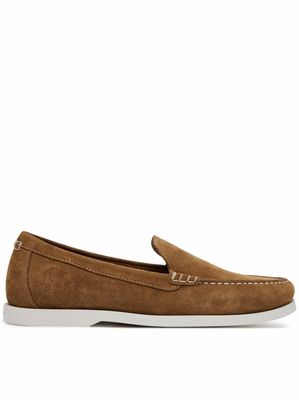 Mocassini Merton 803961293003 Marrone